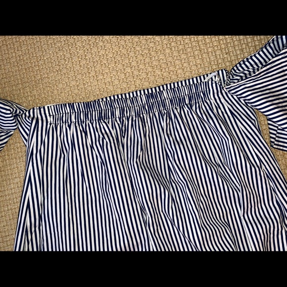 **BNWOT** Faithfull The Brand Phi Phi Dress - Picture 5 of 8